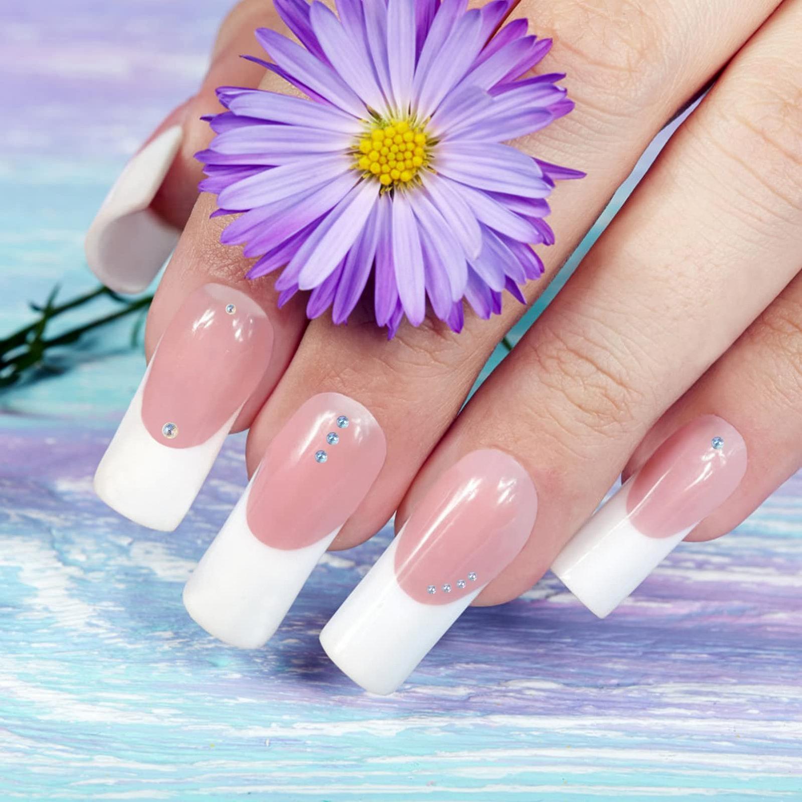 MAGICLULU 2 Набори Декоративне мистецтво для нігтів 3d, фото №2