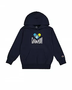 Купить Худи Champion Legacy Icons B-Ultralight Spring Terry - Фото 1 Худи Champion Legacy Icons B-Ultralight Spring Terry - Фото 1