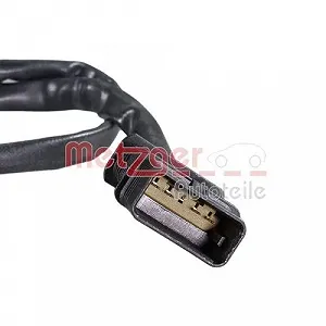 Лямбда-зонд METZGER 0895668 для BMW после катализатора правый synthetic.ua - Фото 1