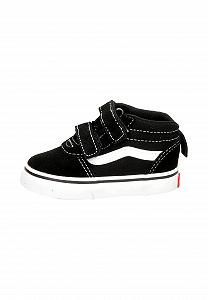 Кроссовки Vans Ward Mid V - Фото 1