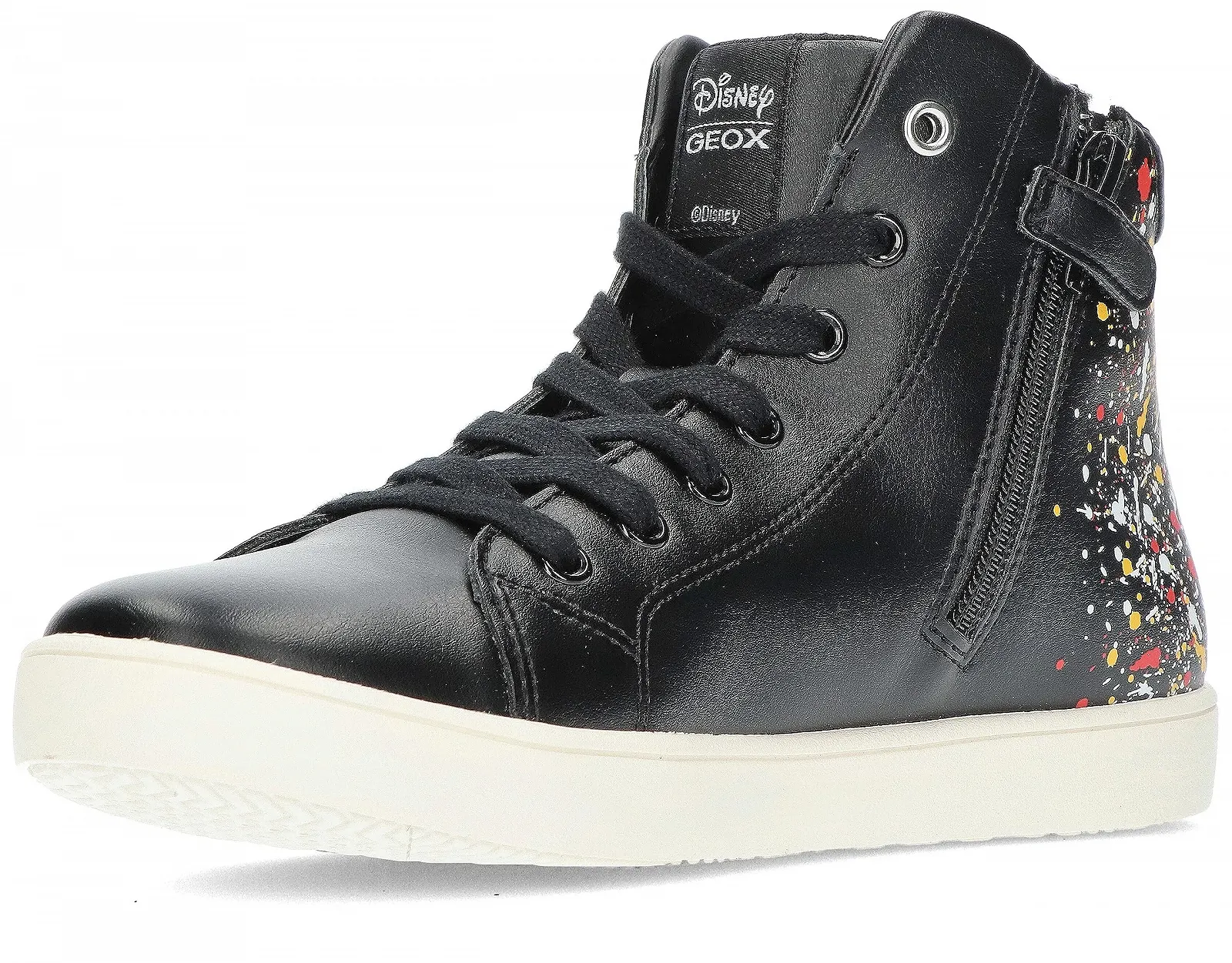 Кросівки Geox J Kathe Girl F для дівчат, фото №4