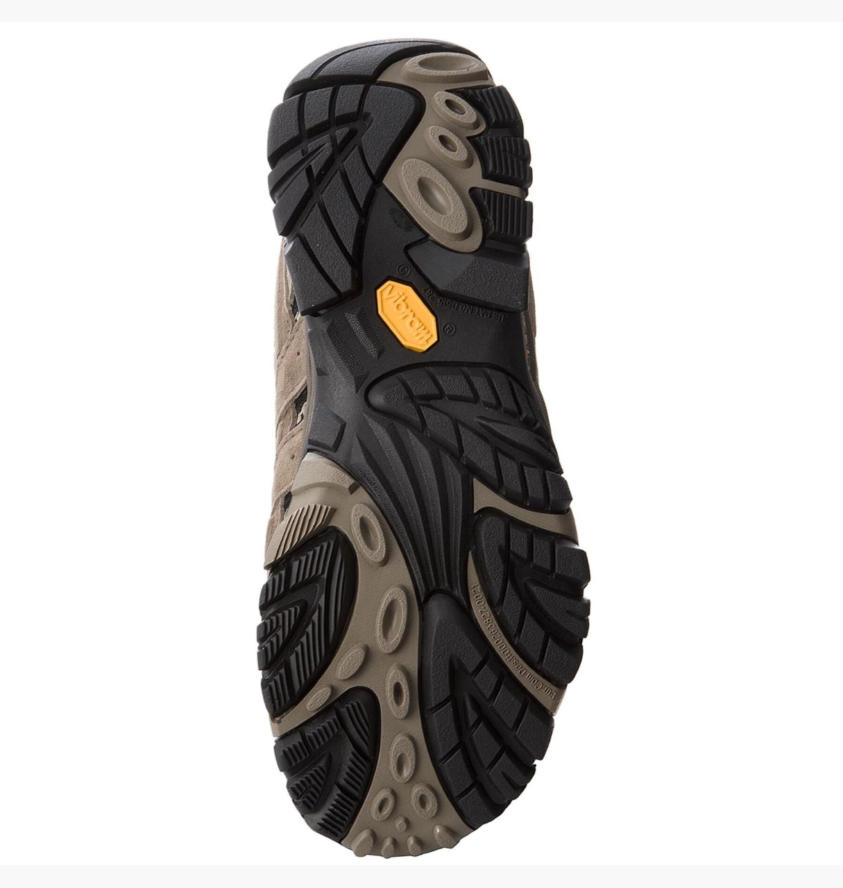 Черевики Merrell Moab 2 Ltr Mid GTX 47, фото №5