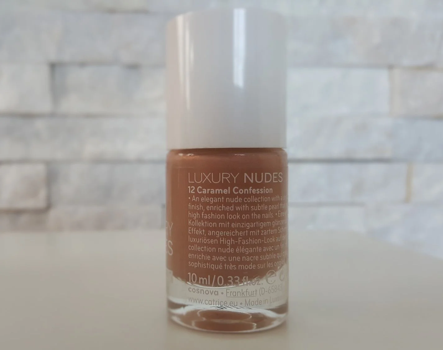 Бальзам для рук Essence 24h protection 75мл, фото №2