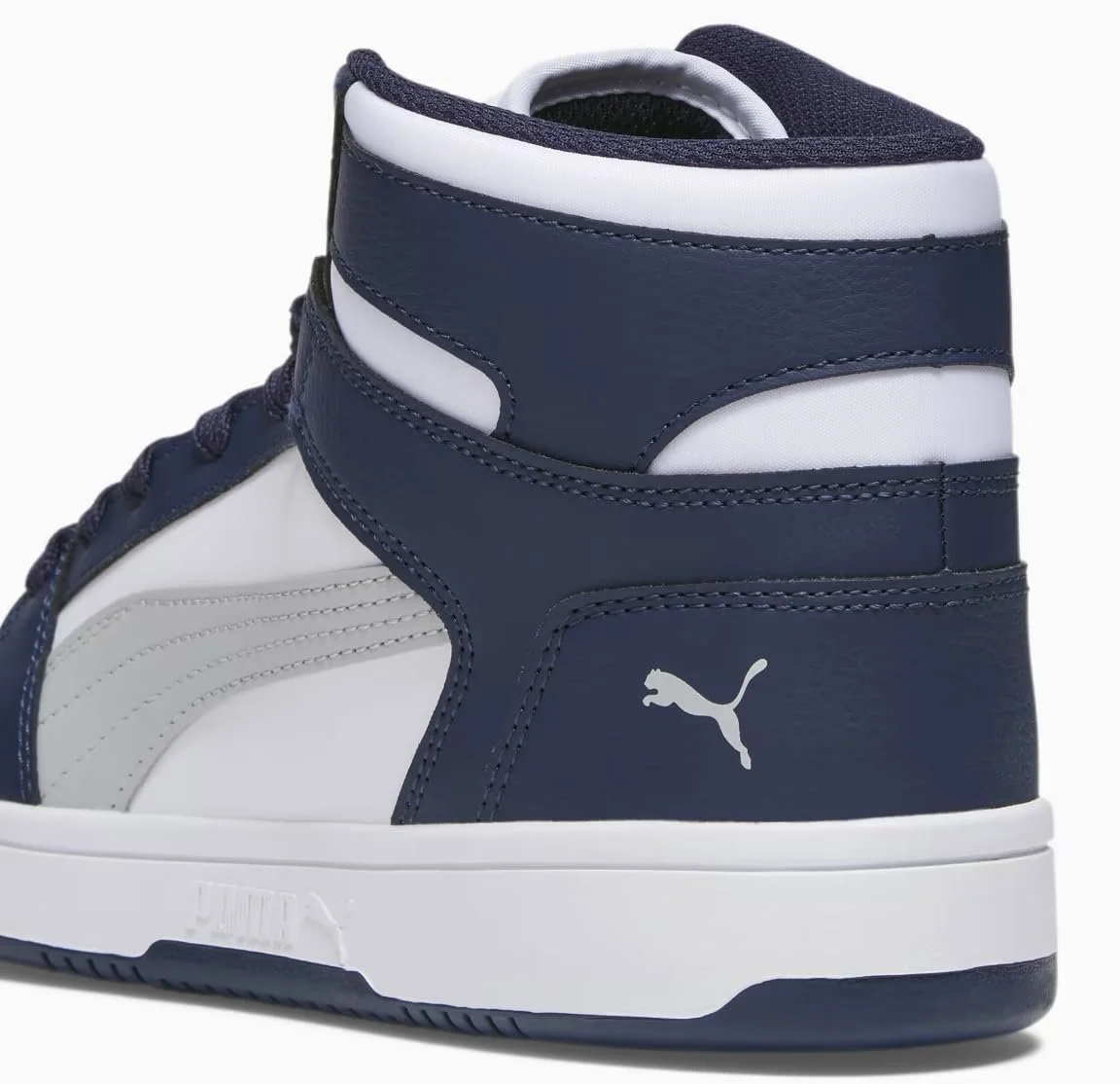 Кросівки PUMA Rebound Layup чоловічі, фото №3 Кросівки PUMA Rebound Layup чоловічі, фото №3