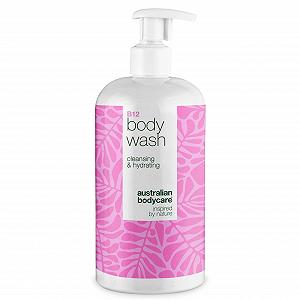 Купить Гель для душа B12 Body Wash Питательный против сухой и зудящей кожи с витамином B12, Цинком PCA и Аллантоином 500 мл - Фото 1 Гель для душа B12 Body Wash Питательный против сухой и зудящей кожи с витамином B12, Цинком PCA и Аллантоином 500 мл - Фото 1