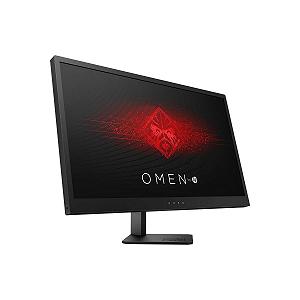 Монитор HP Omen 25 (24,5 дюйма / FHD 144 Гц) для гейминга - Фото 1