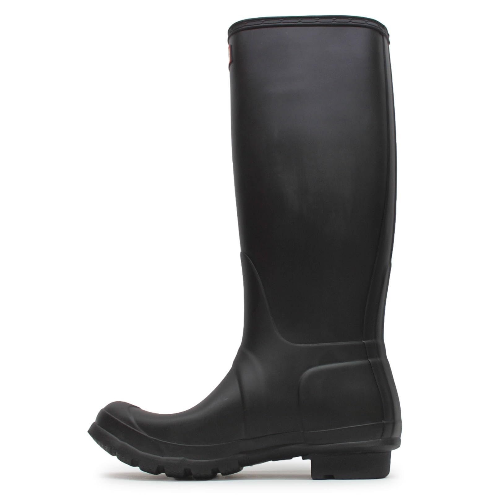 Ботинки Hunter Original Short Gloss W, женские, фото №2