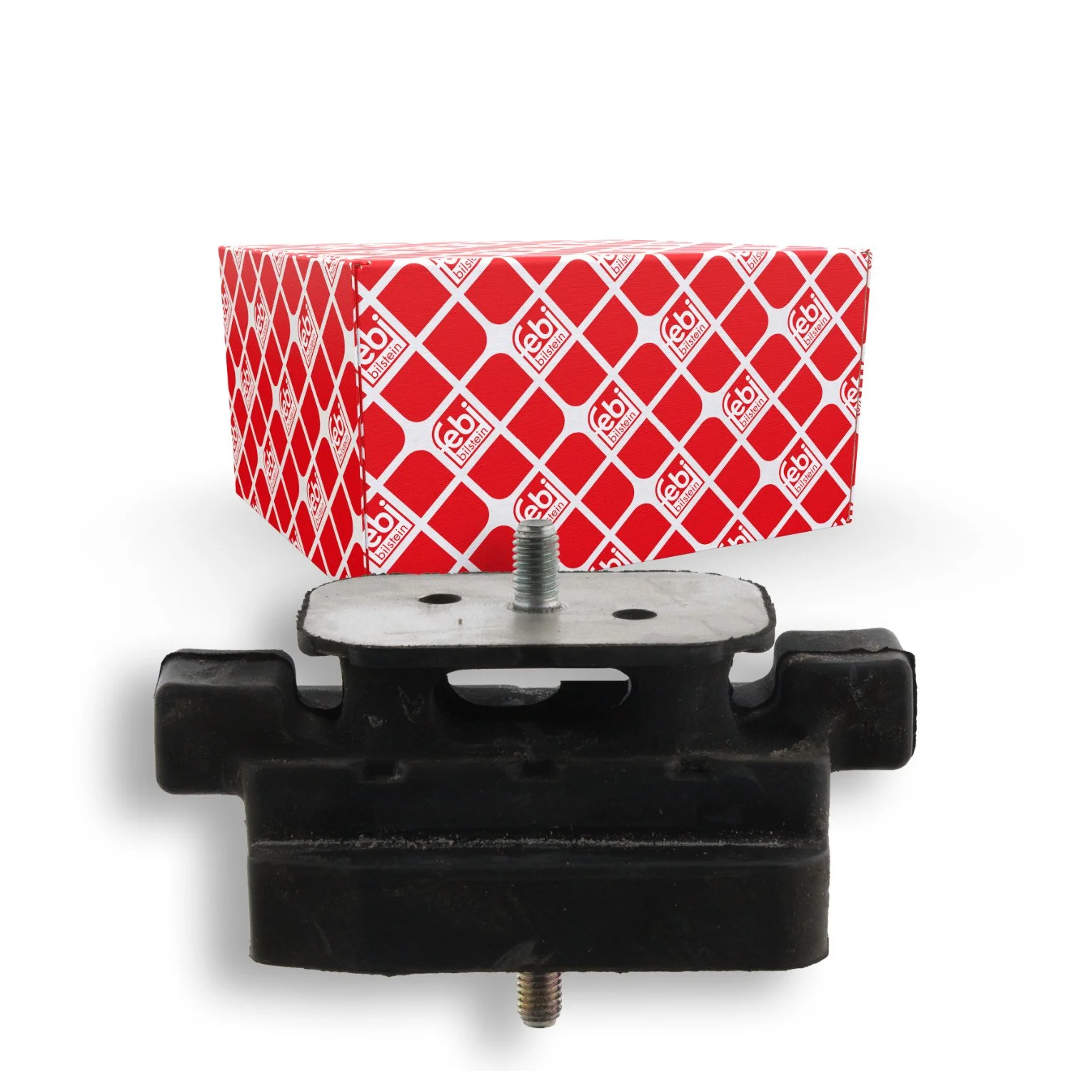 FEBI BILSTEIN Опора АКПП 31986 для BMW, задня, фото №1