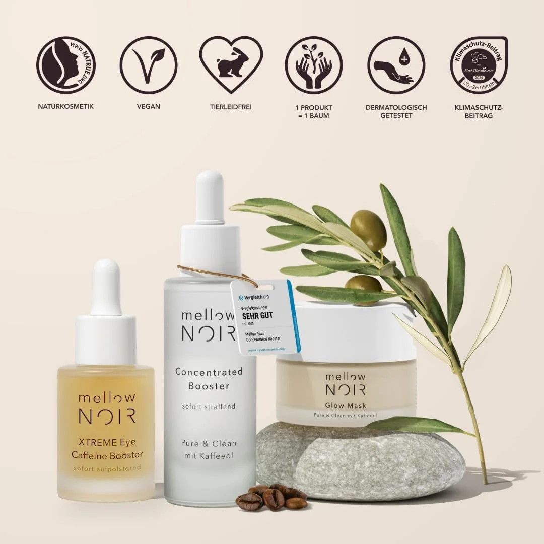 Крем для рук и ногтей mellow NOIR Intensive Repair 100 мл, фото №6 Крем для рук и ногтей mellow NOIR Intensive Repair 100 мл, фото №6