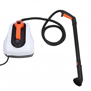 Купити Пароочисник 1800 Вт 1.6 л 72.5 Psi 160°C 60 хв роботи EU Plug 220-240 В - Фото 1 Пароочисник 1800 Вт 1.6 л 72.5 Psi 160°C 60 хв роботи EU Plug 220-240 В - Фото 1