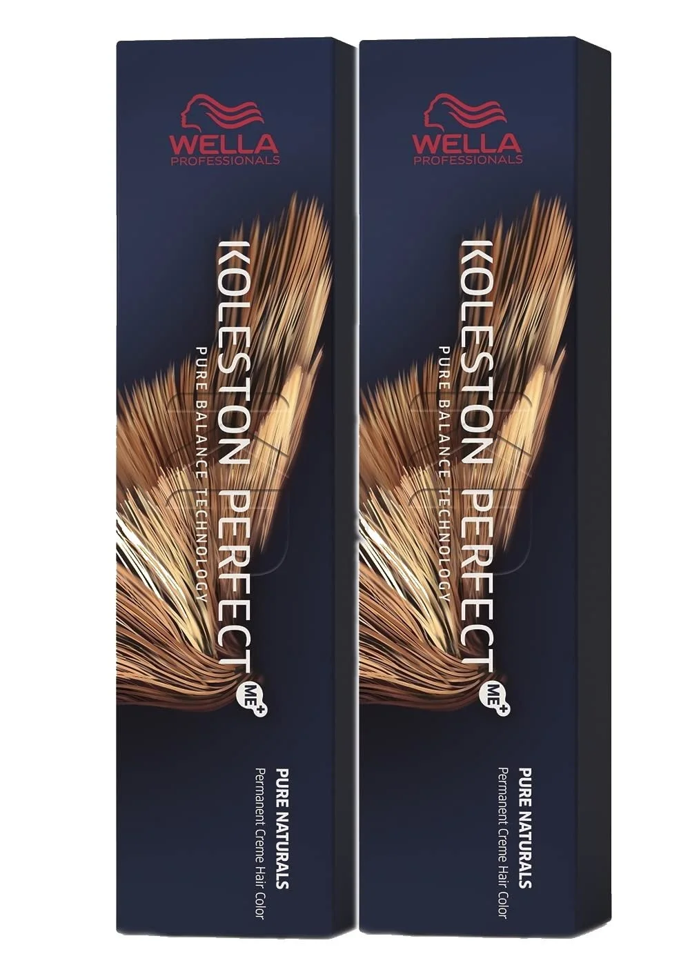 Краска Wella Koleston Perfect ME+ 8/71 Светлый Блонд Коричневый Пепельный 60 мл (2 шт), фото №1 Краска Wella Koleston Perfect ME+ 8/71 Светлый Блонд Коричневый Пепельный 60 мл (2 шт), фото №1