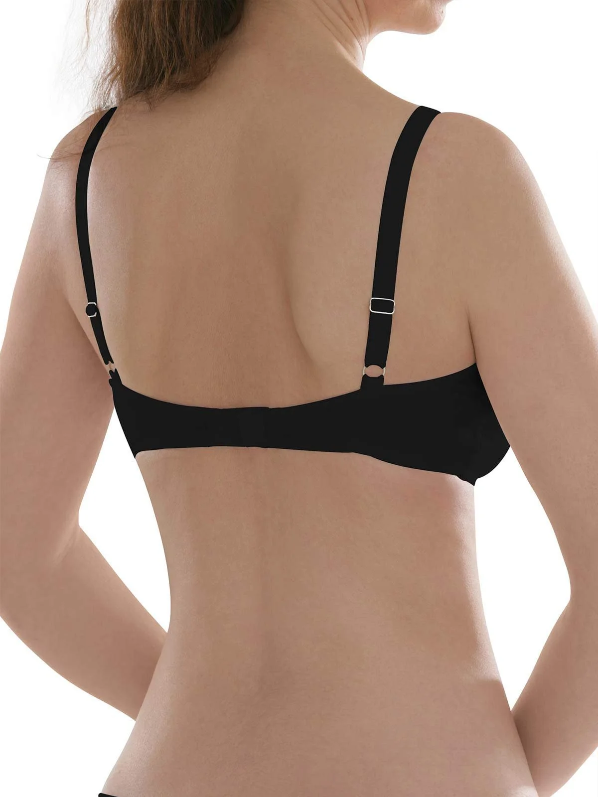 Бюстгальтер Comazo Earth 10730276401 Soft Bra без кісточок, фото №2