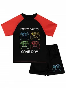 Піжама Harry Bear Ігрова - Фото 1