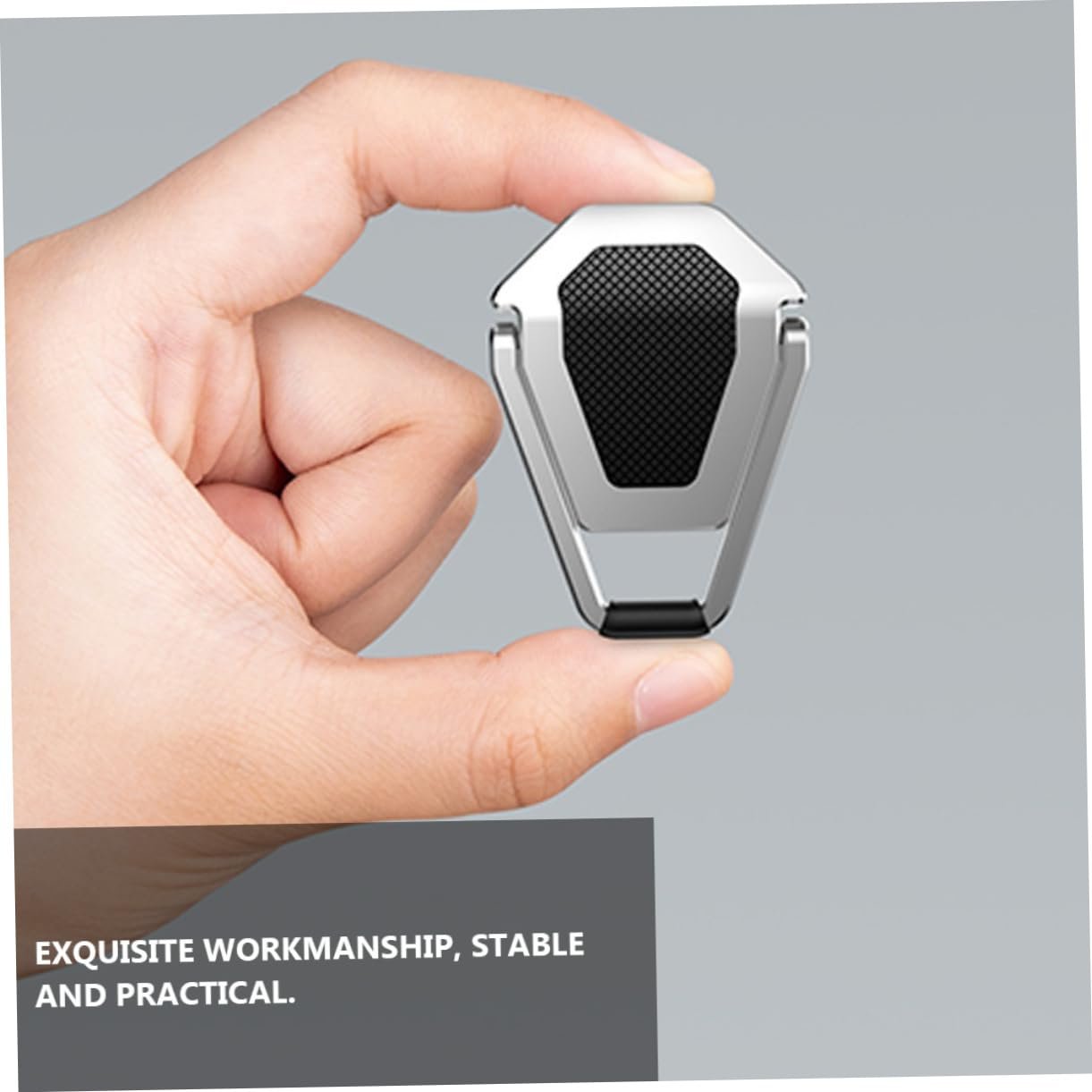 Підставка для ноутбука складана портативна тримач для ноутбука для охолодження та розсіювання тепла легка та компактна з нековзними накладками для подорожей (2 шт.), фото №6 Підставка для ноутбука складана портативна тримач для ноутбука для охолодження та розсіювання тепла легка та компактна з нековзними накладками для подорожей (2 шт.), фото №6