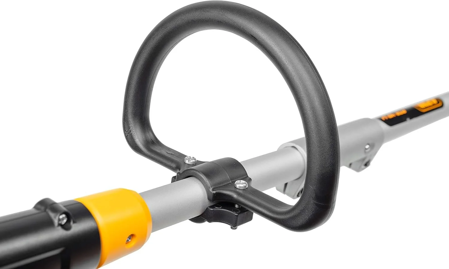 Аккумуляторный триммер ALPINA ATR 40 Li / 40В / 2,6 кг / Бесщеточный / Серый, фото №4 Аккумуляторный триммер ALPINA ATR 40 Li / 40В / 2,6 кг / Бесщеточный / Серый, фото №4