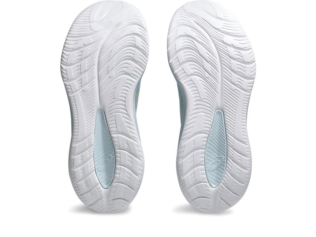 Чоловічі Кросівки ASICS Gel-Nimbus 27, фото №7 Чоловічі Кросівки ASICS Gel-Nimbus 27, фото №7