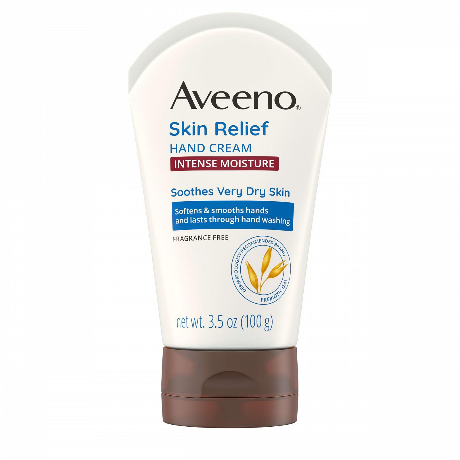 Крем для шкіри Aveeno Active Naturals Relaxing, фото №1
