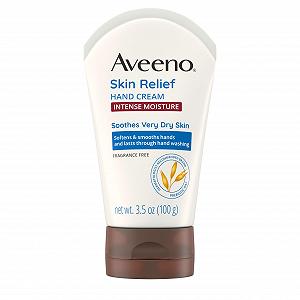 Крем для шкіри Aveeno Active Naturals Relaxing - Фото 1
