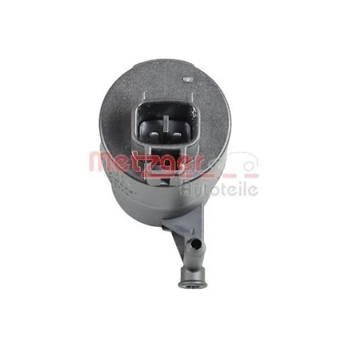 Насос омывателя, очистка стекла METZGER 2220833 для TOYOTA, задний, фото №2