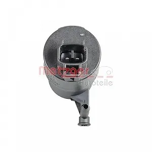 Насос омывателя, очистка стекла METZGER 2220833 для TOYOTA, задний synthetic.ua - Фото 1