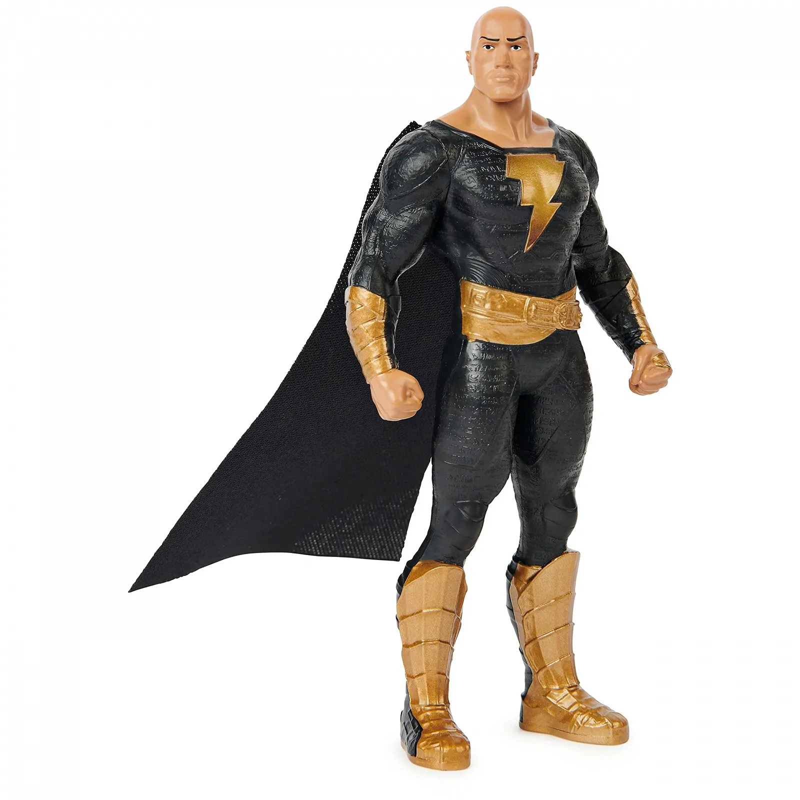 Фигурка DC Universe Black Adam 15 см, фото №3