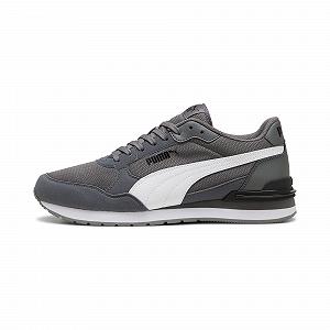 Кроссовки PUMA St Runner V4 Mesh - Фото 1