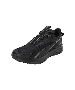 Кроссовки PUMA Extend Lite Trail для бега по бездорожью, унисекс - Фото 1