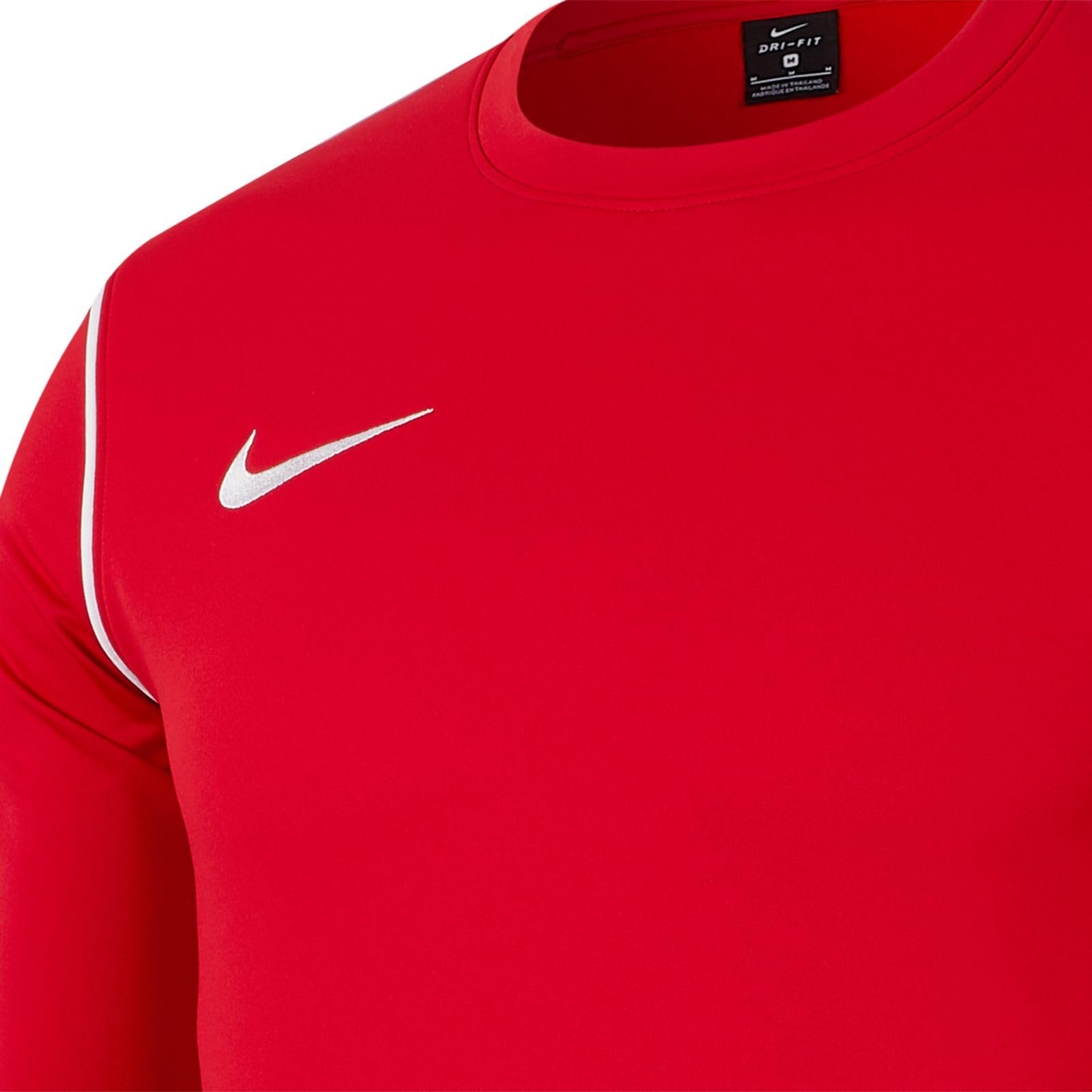 Кофта Nike Park 20 для хлопчиків, з короткими рукавами, фото №3