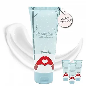 Бальзам для рук з календулою 75 мл - Фото 1