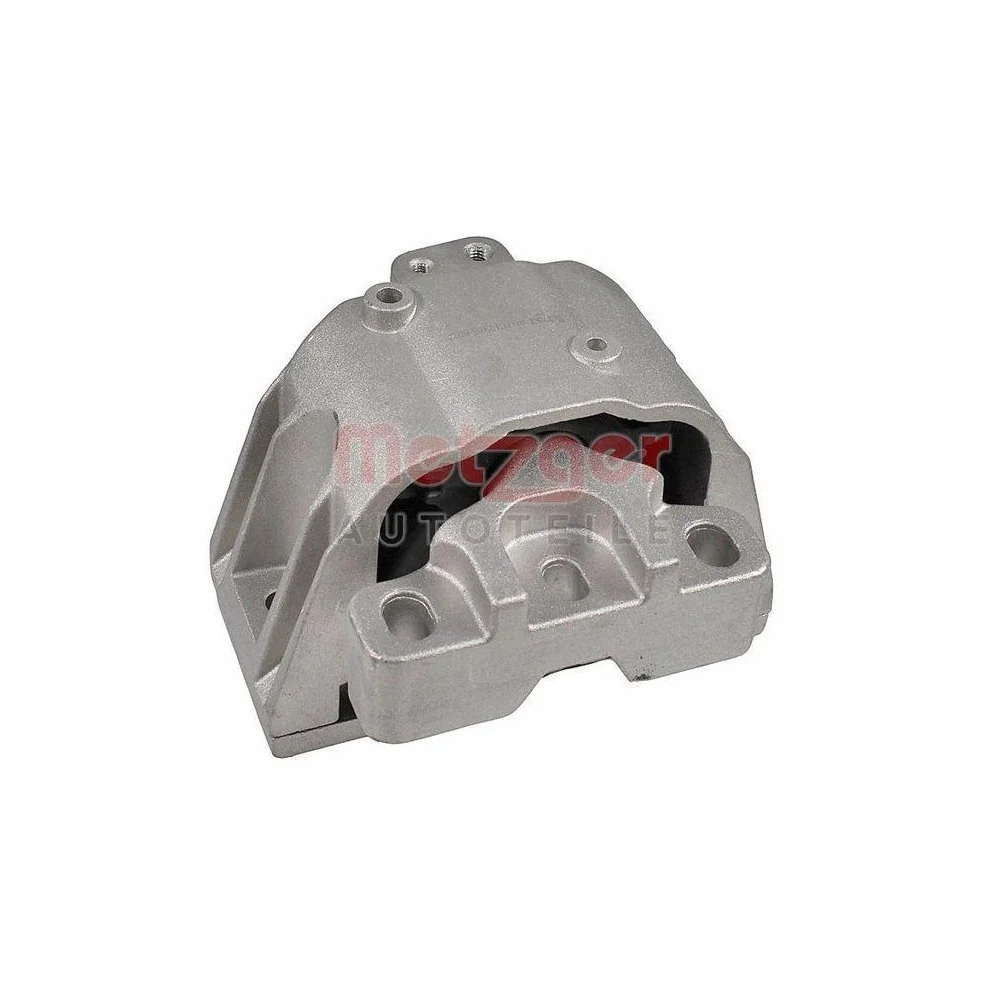 Опора двигуна METZGER 8053934 для SEAT VW SKODA (SVW), права нижня, фото №1