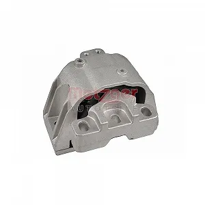 Опора двигателя METZGER 8053934 для SEAT VW SKODA (SVW), правая нижняя - Фото 1