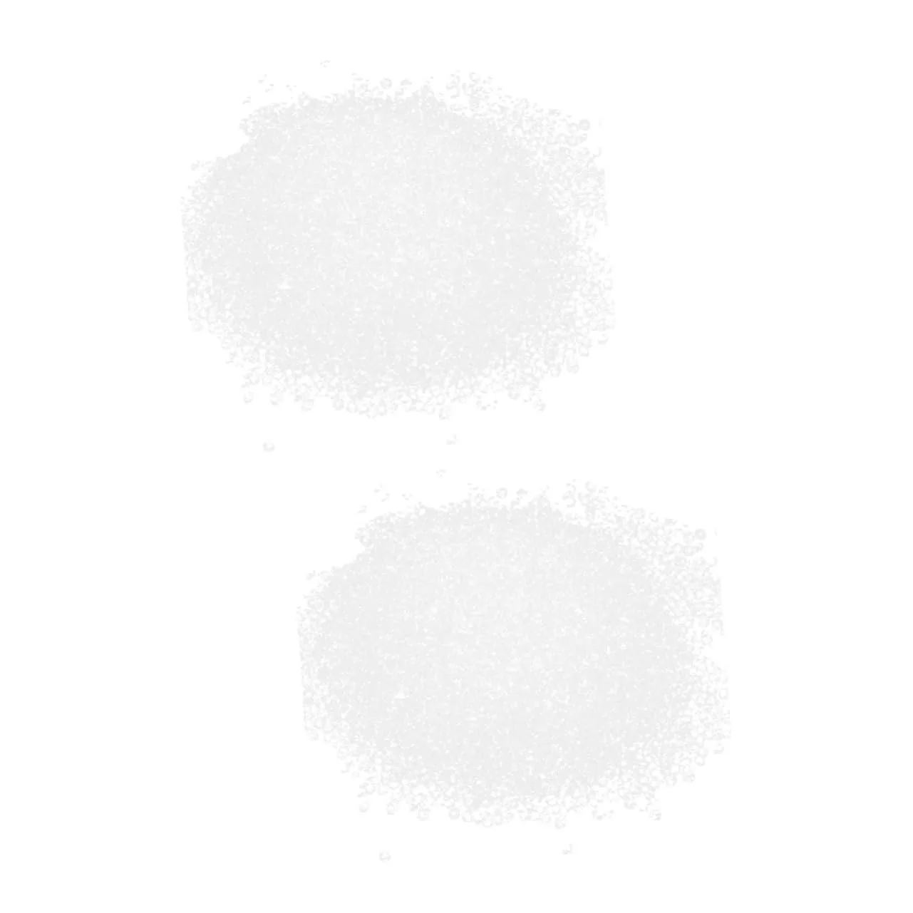 Healeved, 10 наборів, скляні прозорі камені для манікюру та творчого дизайну нігтів, фото №1