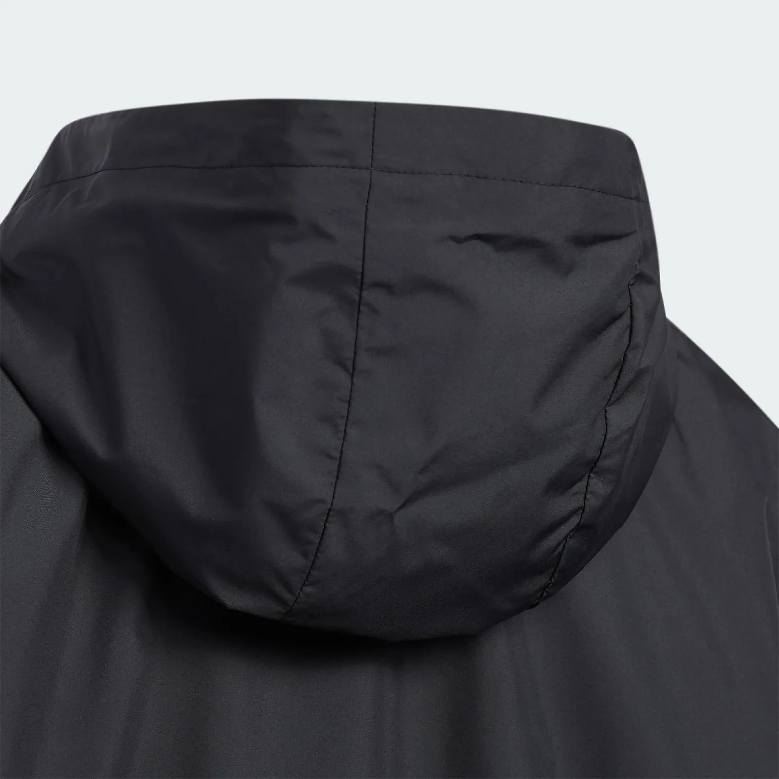 Унисекс детская тканая куртка adidas, фото №2