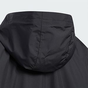 Унисекс детская тканая куртка adidas цена на synthetic.ua - Фото 1 Унисекс детская тканая куртка adidas synthetic.ua - Фото 1