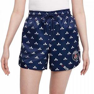 Шорти Nike W Jordan Paris Saint-Germain Women's Printed Shorts S - Фото 1