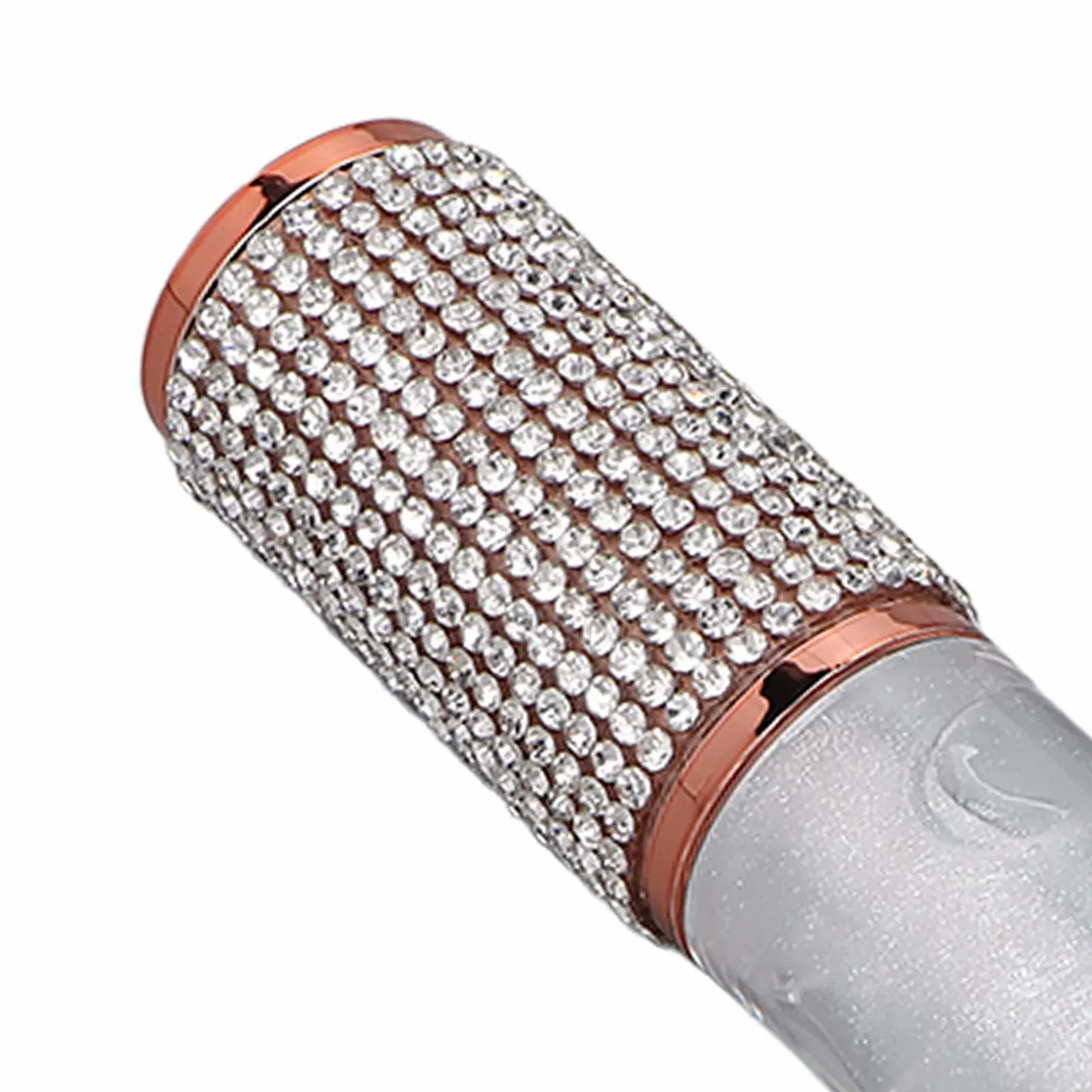 Блеск для губ Kosmetik Жидкий Увлажняющий, фото №8