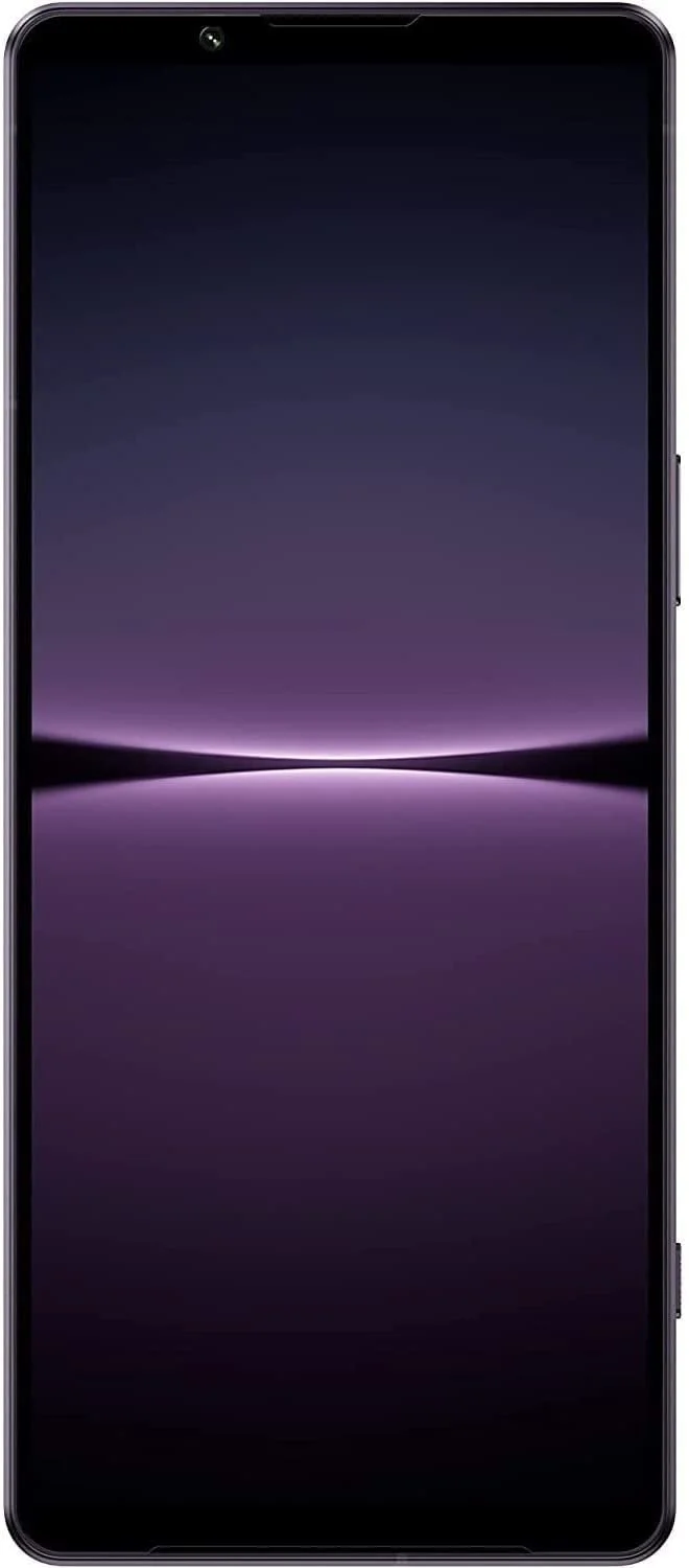 Смартфон Sony Xperia 1 IV 256 GB Пурпурный, фото №2