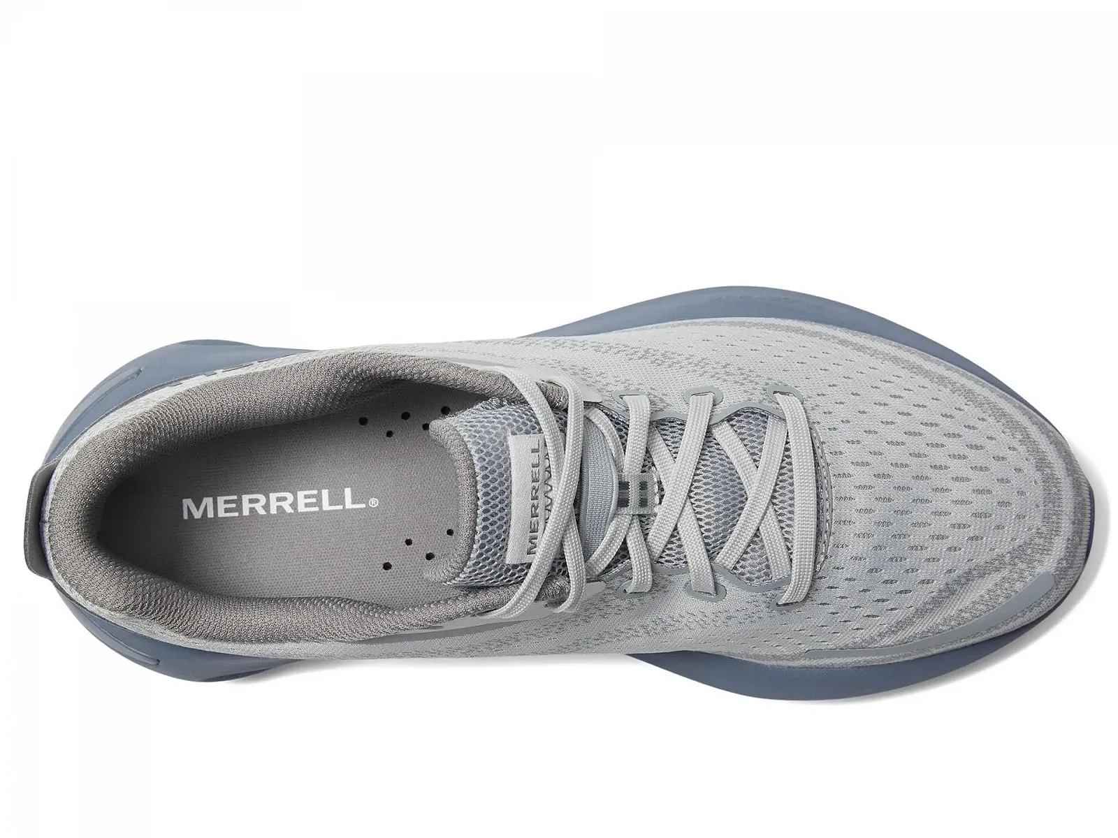 Чоловічі Кросівки для трейлраннінгу Merrell Morphlite, фото №3