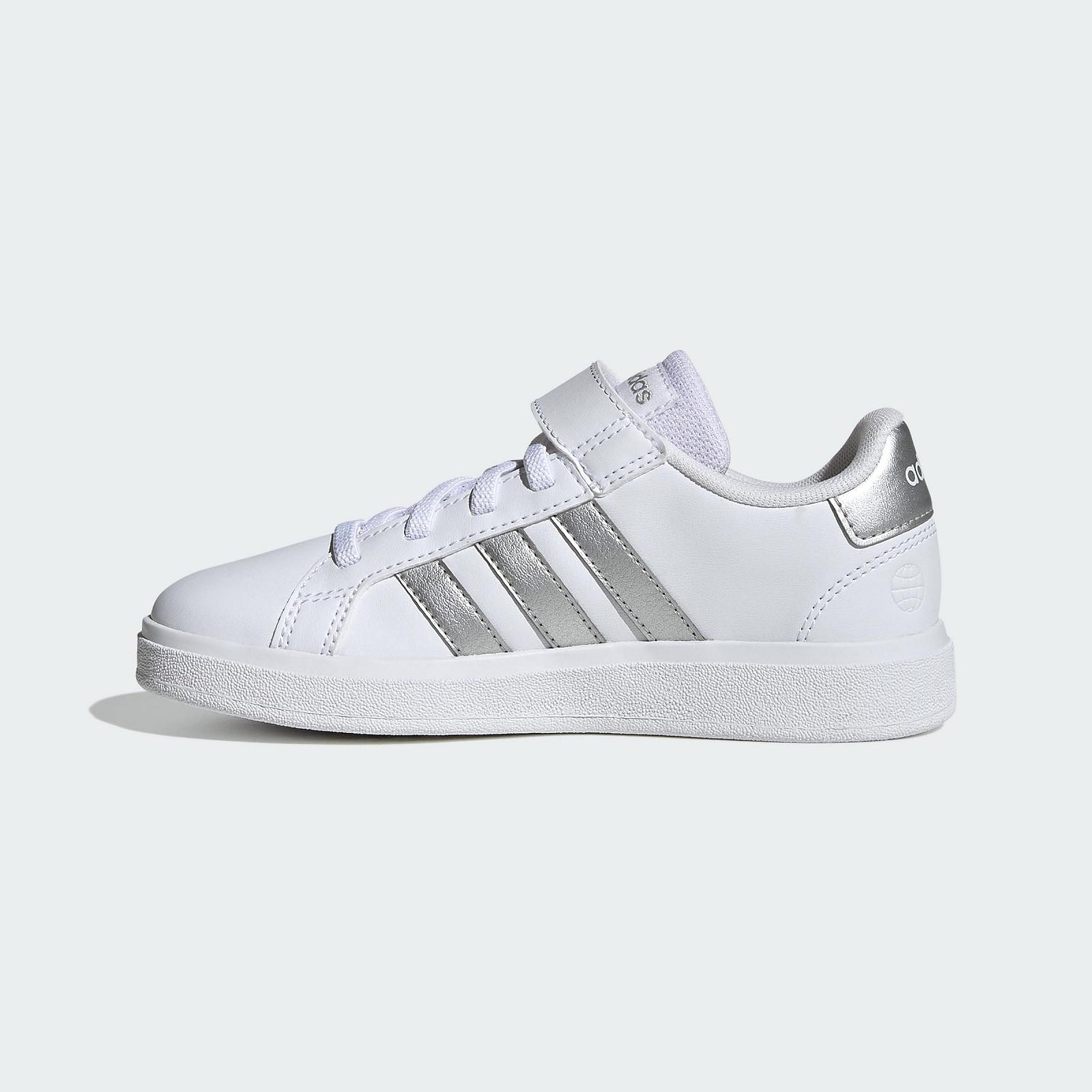 Кроссовки Adidas Grand Court, фото №2