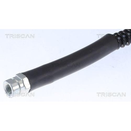 Гальмівний шланг TRISCAN 8150 292018 для VW задня вісь, фото №2 Гальмівний шланг TRISCAN 8150 292018 для VW задня вісь, фото №2