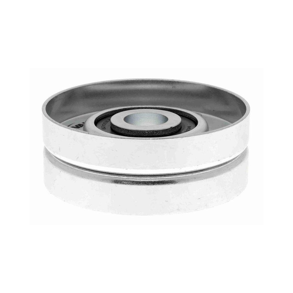 Натяжной ролик, поликлиновой ремень VAICO V20-2624 для BMW OPEL, фото №1 Натяжной ролик, поликлиновой ремень VAICO V20-2624 для BMW OPEL, фото №1