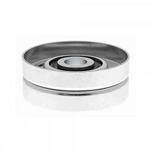 Натяжной ролик, поликлиновой ремень VAICO V20-2624 для BMW OPEL - Фото 1