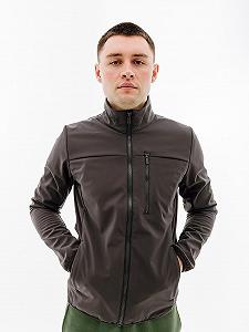 Куртка HELLY HANSEN CREW SOFTSHELL JACKET 2.0 XL - Фото 1