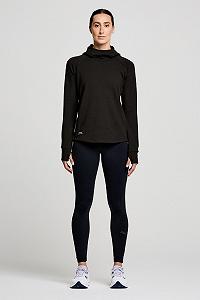 Джемпер Saucony TRIUMPH  TUNIC XS synthetic.ua - Фото 1