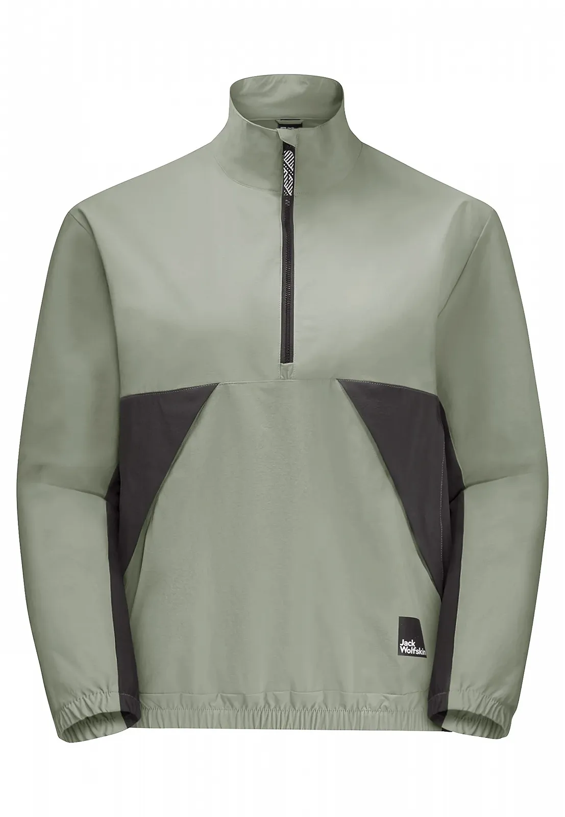 Джемпер Jack Wolfskin Unisex Дитячий Halfzip, фото №1