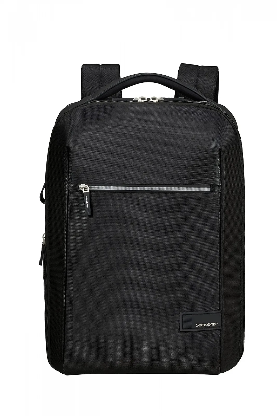Рюкзак для ноутбука Samsonite Litepoint 15.6 дюйма Черный, фото №2