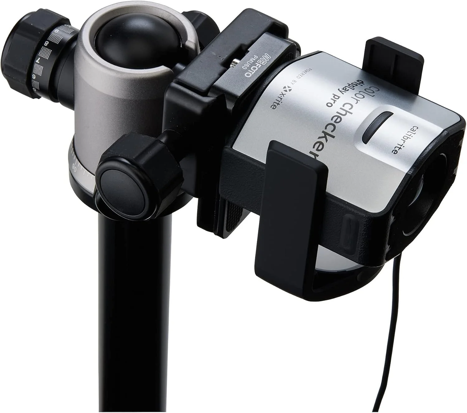 Калібратор моніторів Calibrite ColorChecker Display Pro Чорно-сірий, фото №7