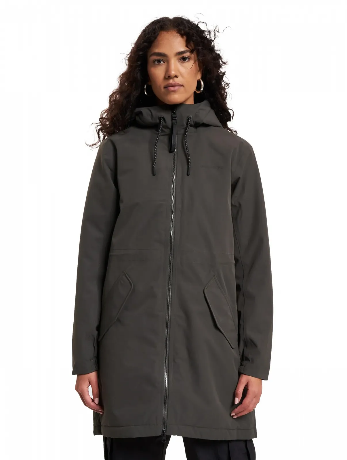 Парка Didriksons Marta-Lisa 2 Жіноча, фото №1 Парка Didriksons Marta-Lisa 2 Жіноча, фото №1