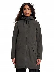 Парка Didriksons Marta-Lisa 2 Жіноча - Фото 1