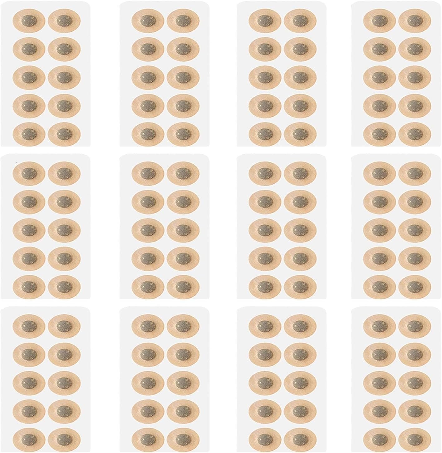 Смужка на ніс магнітна, 60 днів, фото №1 Смужка на ніс магнітна, 60 днів, фото №1